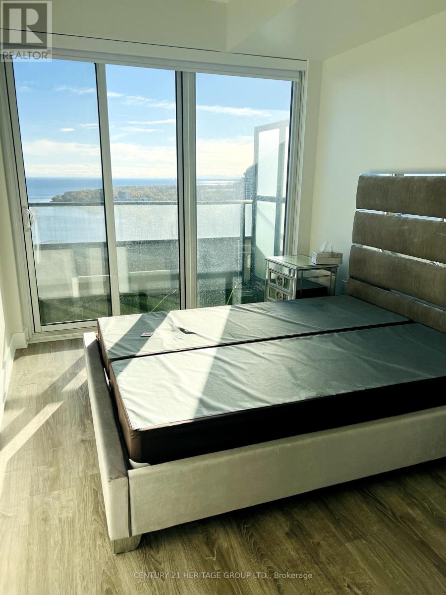 2701 - 20 Shore Breeze Drive, Toronto, Ontario  M8V 0J1 - Photo 5 - W13622568