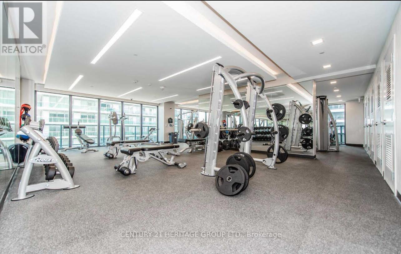 2701 - 20 Shore Breeze Drive, Toronto, Ontario  M8V 0J1 - Photo 6 - W13622568