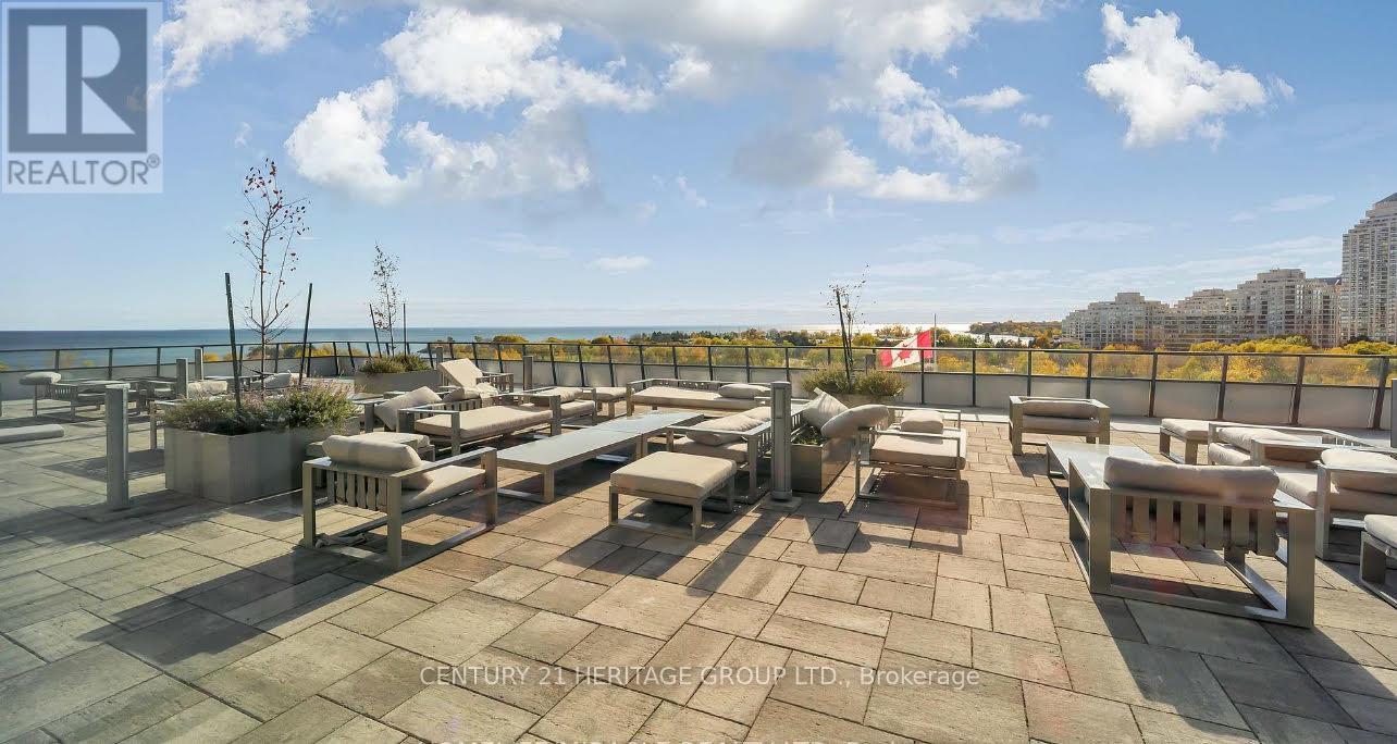 2701 - 20 Shore Breeze Drive, Toronto, Ontario  M8V 0J1 - Photo 7 - W13622568