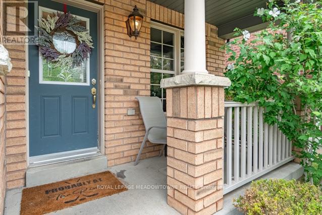 150 Mccready Drive, Milton, Ontario  L9T 0V2 - Photo 4 - W13622580