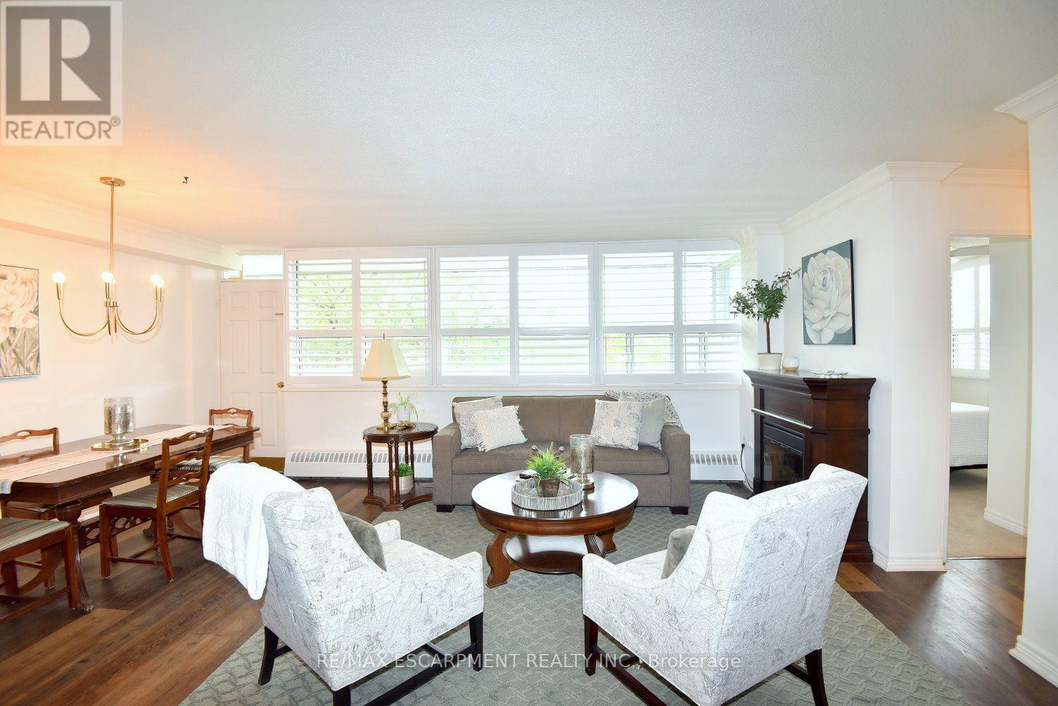 401 - 2263 Marine Drive, Oakville, Ontario  L6L 5K1 - Photo 5 - W13622582