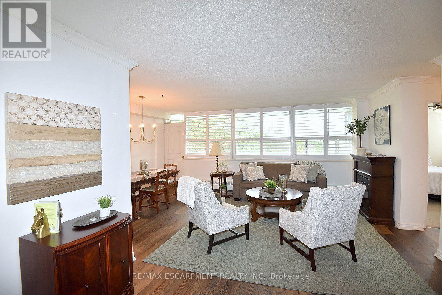 401 - 2263 Marine Drive, Oakville, Ontario  L6L 5K1 - Photo 6 - W13622582