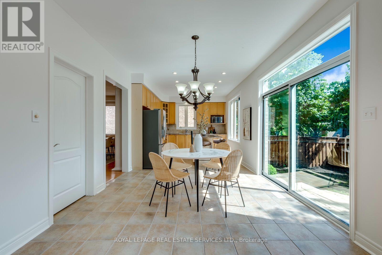 2116 Blackforest Crescent, Oakville, Ontario  L6M 4T6 - Photo 20 - W13622624