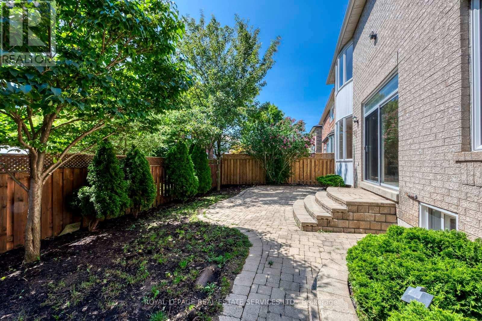 2116 Blackforest Crescent, Oakville, Ontario  L6M 4T6 - Photo 46 - W13622624