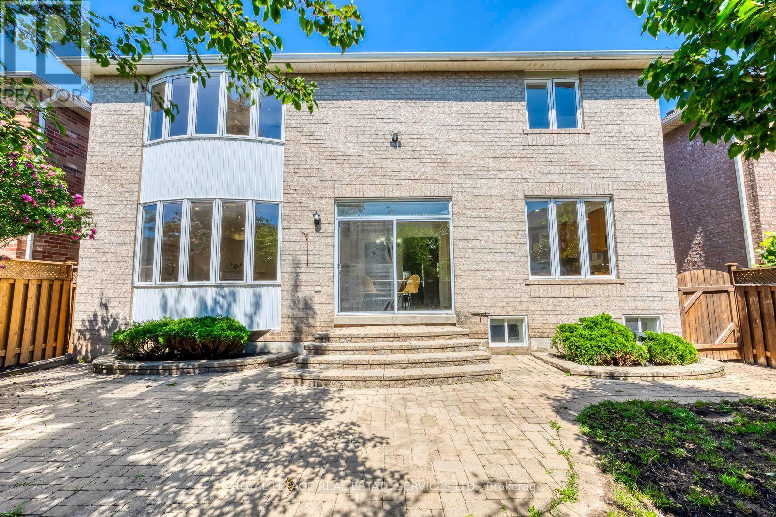 2116 Blackforest Crescent, Oakville, Ontario  L6M 4T6 - Photo 48 - W13622624