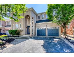 2116 BLACKFOREST CRESCENT, Oakville, Ontario