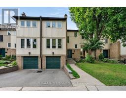 72 - 7080 COPENHAGEN ROAD, Mississauga, Ontario