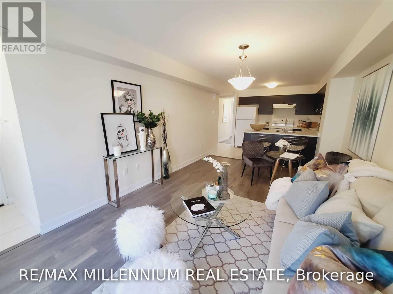 279 - 60 Parrotta Drive, Toronto, Ontario  M9M 0B4 - Photo 11 - W13622648