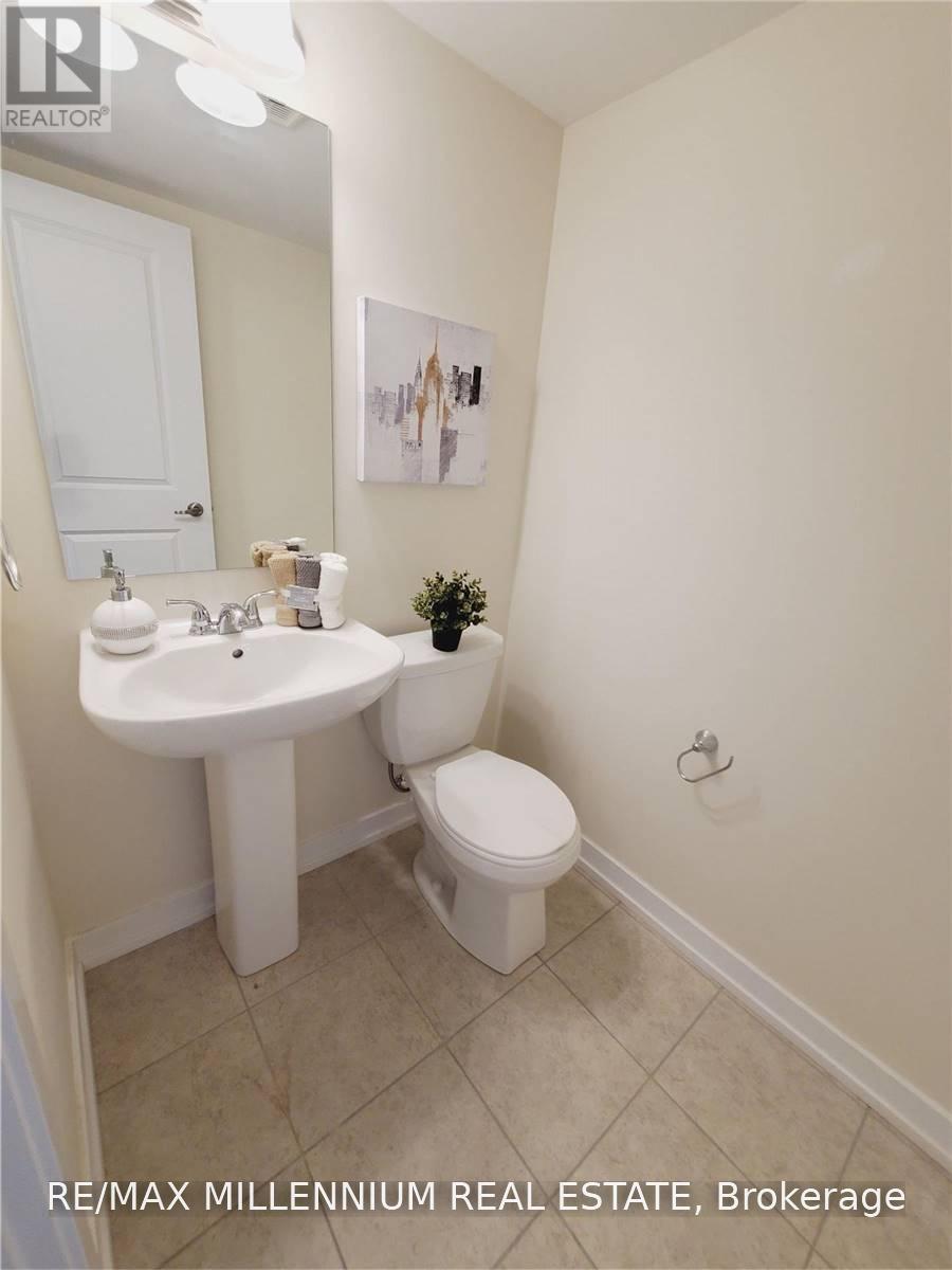 279 - 60 Parrotta Drive, Toronto, Ontario  M9M 0B4 - Photo 14 - W13622648
