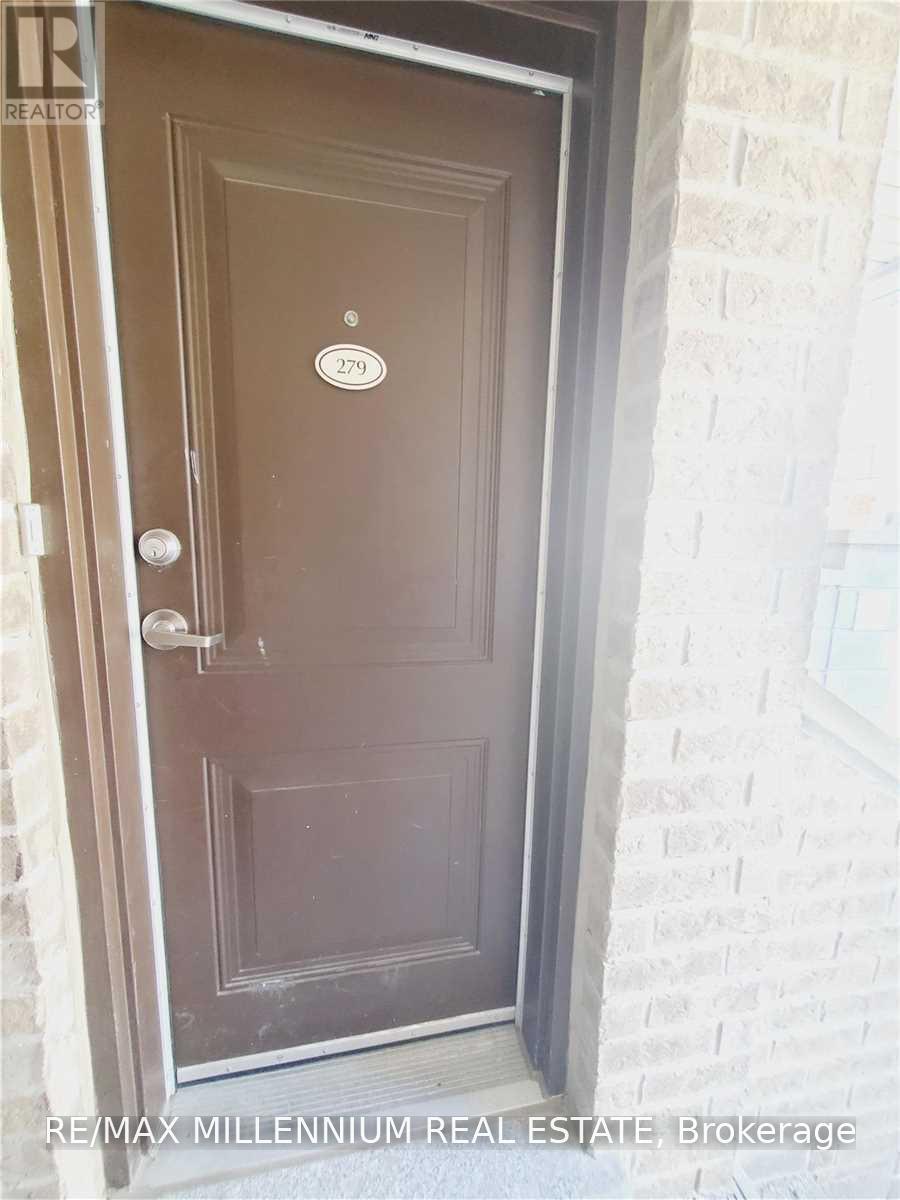 279 - 60 Parrotta Drive, Toronto, Ontario  M9M 0B4 - Photo 3 - W13622648