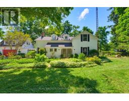 24 PLEASANT RIDGE ROAD, Brantford, Ontario