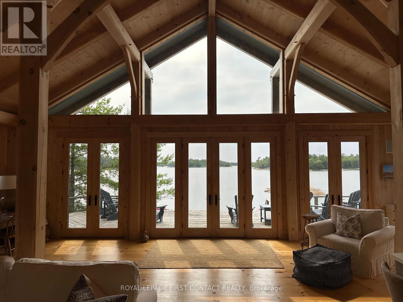 34 A150 Island, The Archipelago, Ontario  P0G 1K0 - Photo 10 - X13622524