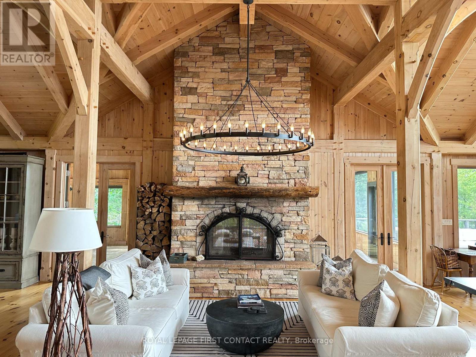 34 A150 Island, The Archipelago, Ontario  P0G 1K0 - Photo 11 - X13622524