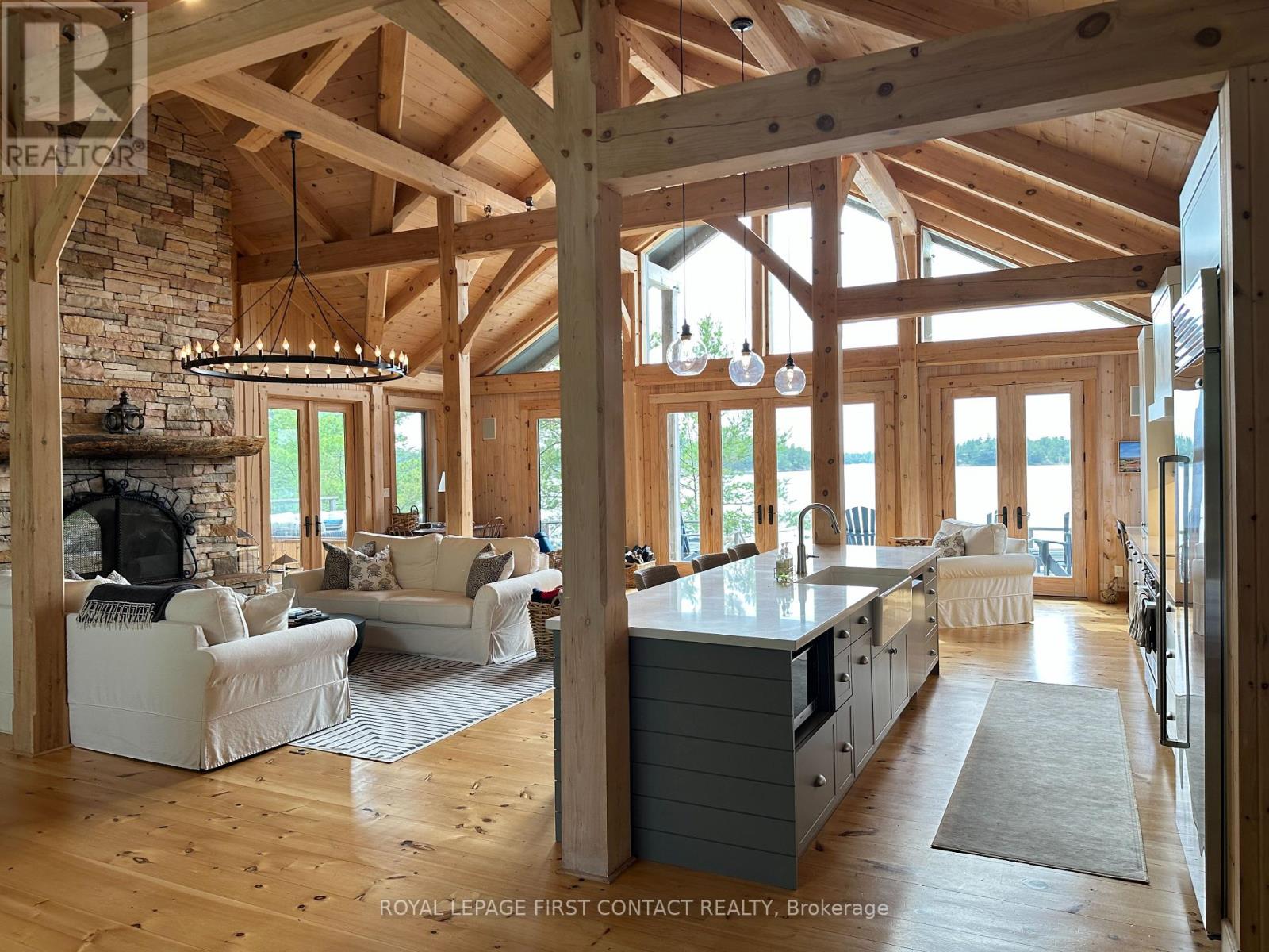 34 A150 Island, The Archipelago, Ontario  P0G 1K0 - Photo 12 - X13622524