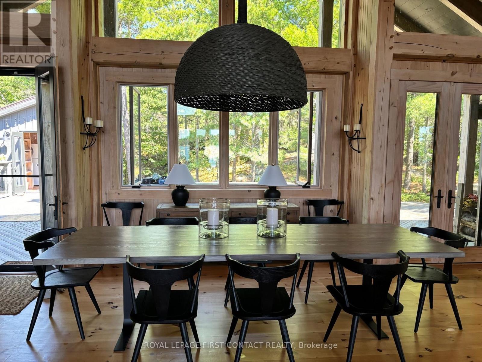 34 A150 Island, The Archipelago, Ontario  P0G 1K0 - Photo 13 - X13622524