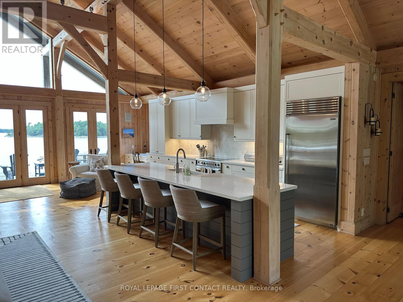 34 A150 Island, The Archipelago, Ontario  P0G 1K0 - Photo 14 - X13622524