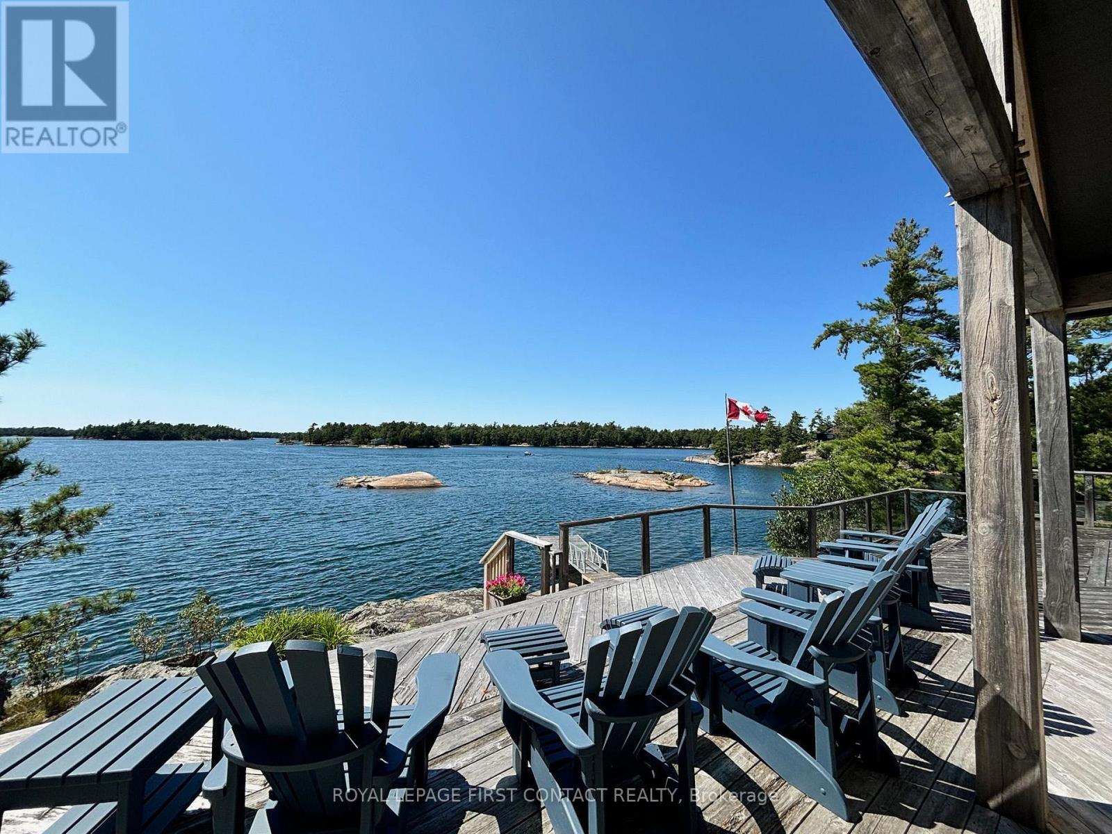 34 A150 Island, The Archipelago, Ontario  P0G 1K0 - Photo 16 - X13622524