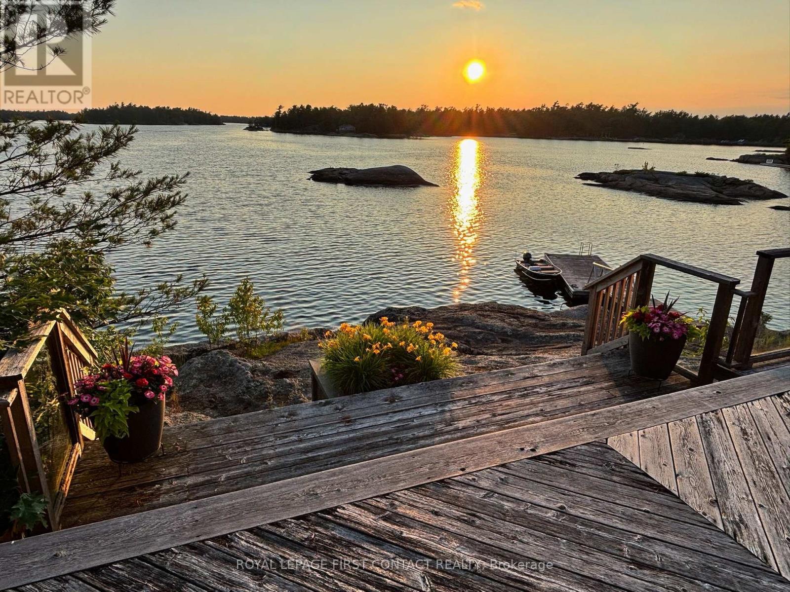 34 A150 Island, The Archipelago, Ontario  P0G 1K0 - Photo 17 - X13622524
