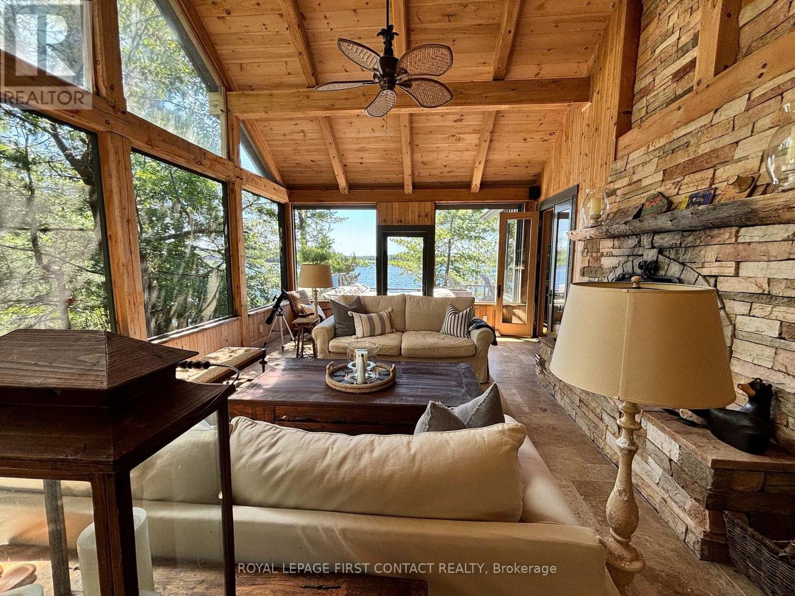 34 A150 Island, The Archipelago, Ontario  P0G 1K0 - Photo 18 - X13622524