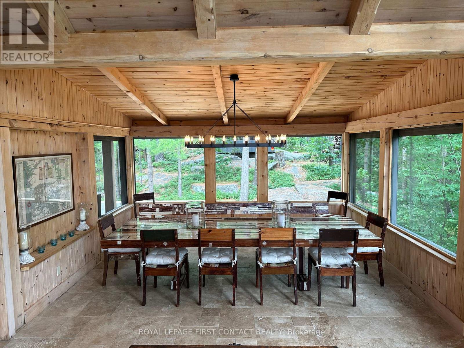 34 A150 Island, The Archipelago, Ontario  P0G 1K0 - Photo 19 - X13622524