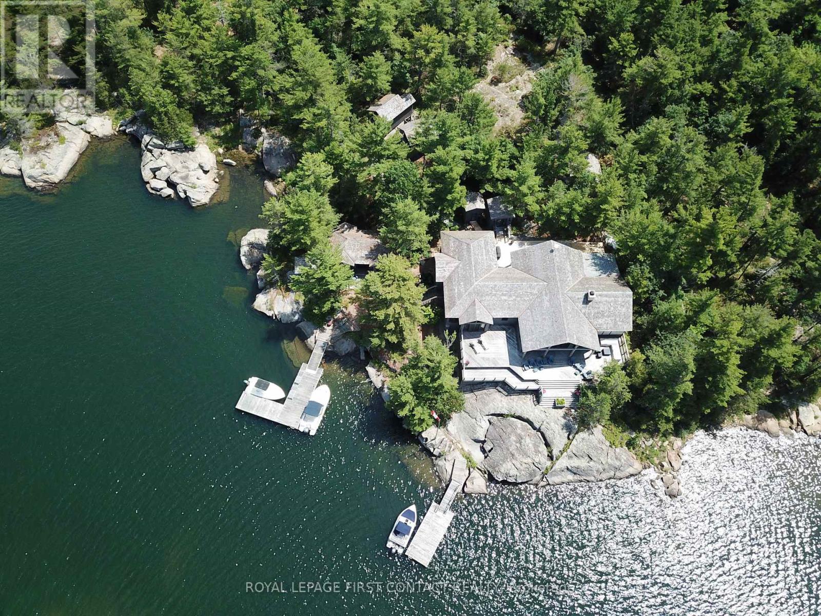 34 A150 Island, The Archipelago, Ontario  P0G 1K0 - Photo 2 - X13622524