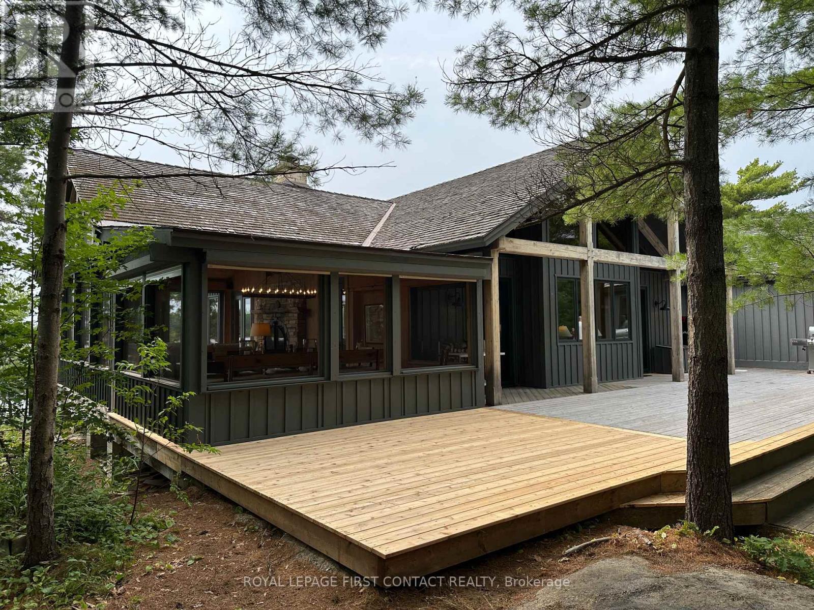 34 A150 Island, The Archipelago, Ontario  P0G 1K0 - Photo 20 - X13622524