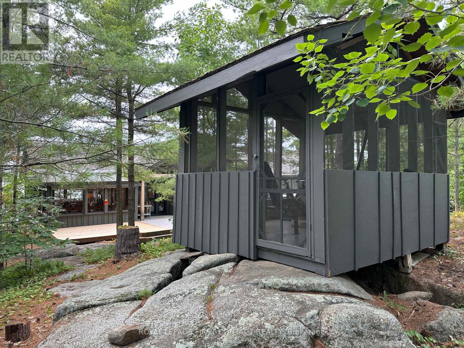 34 A150 Island, The Archipelago, Ontario  P0G 1K0 - Photo 21 - X13622524