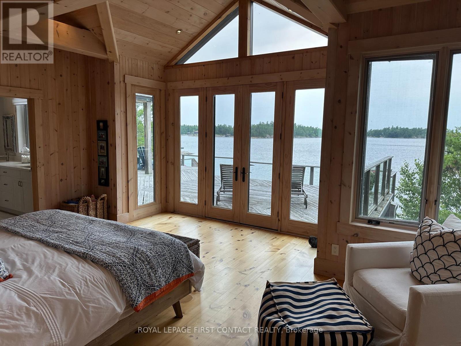 34 A150 Island, The Archipelago, Ontario  P0G 1K0 - Photo 24 - X13622524