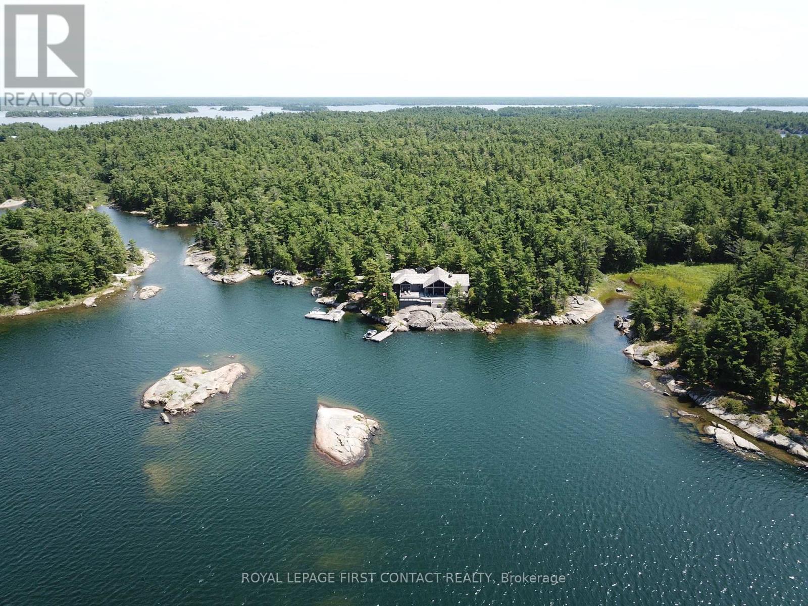34 A150 Island, The Archipelago, Ontario  P0G 1K0 - Photo 3 - X13622524