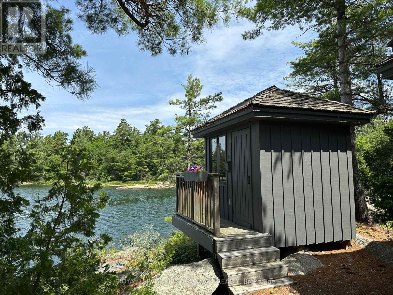 34 A150 Island, The Archipelago, Ontario  P0G 1K0 - Photo 34 - X13622524