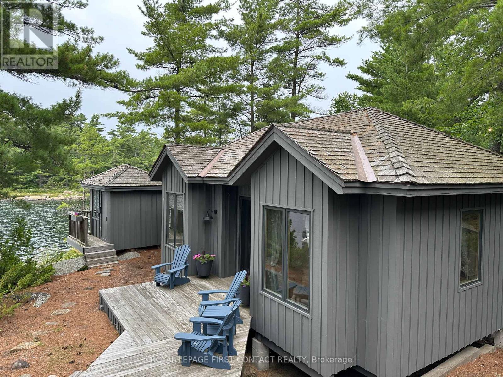 34 A150 Island, The Archipelago, Ontario  P0G 1K0 - Photo 36 - X13622524