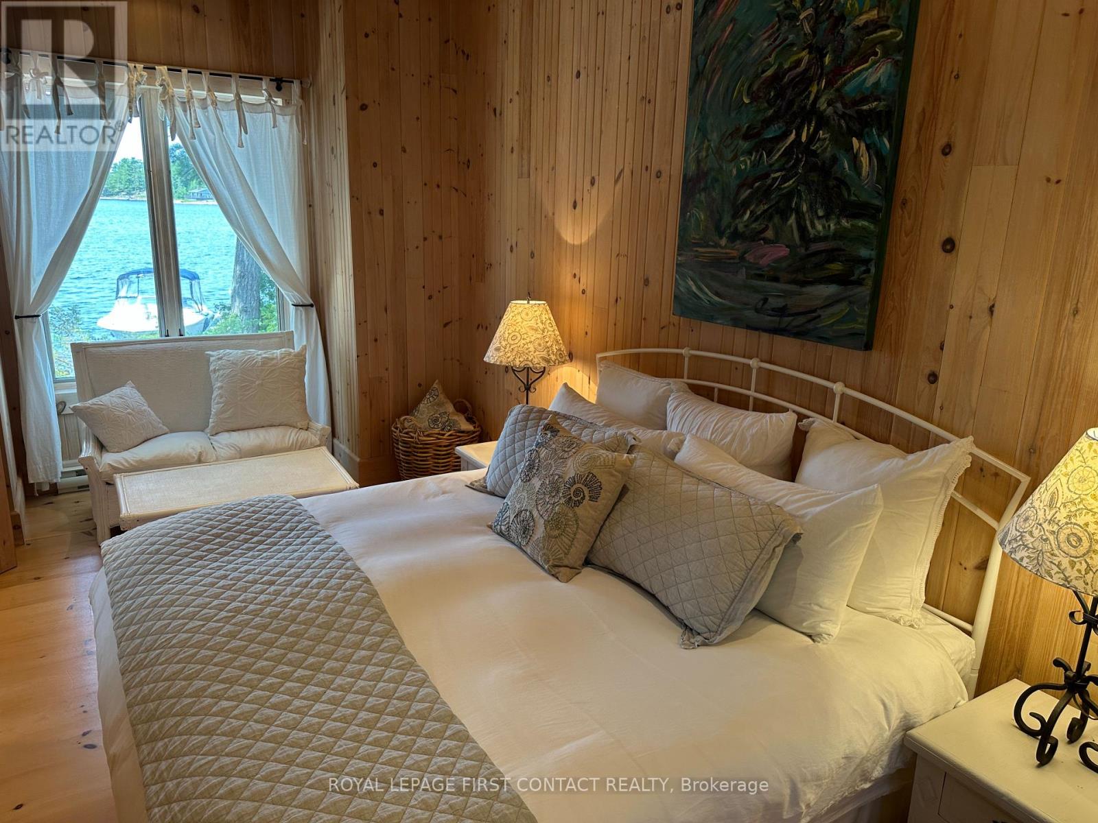 34 A150 Island, The Archipelago, Ontario  P0G 1K0 - Photo 38 - X13622524