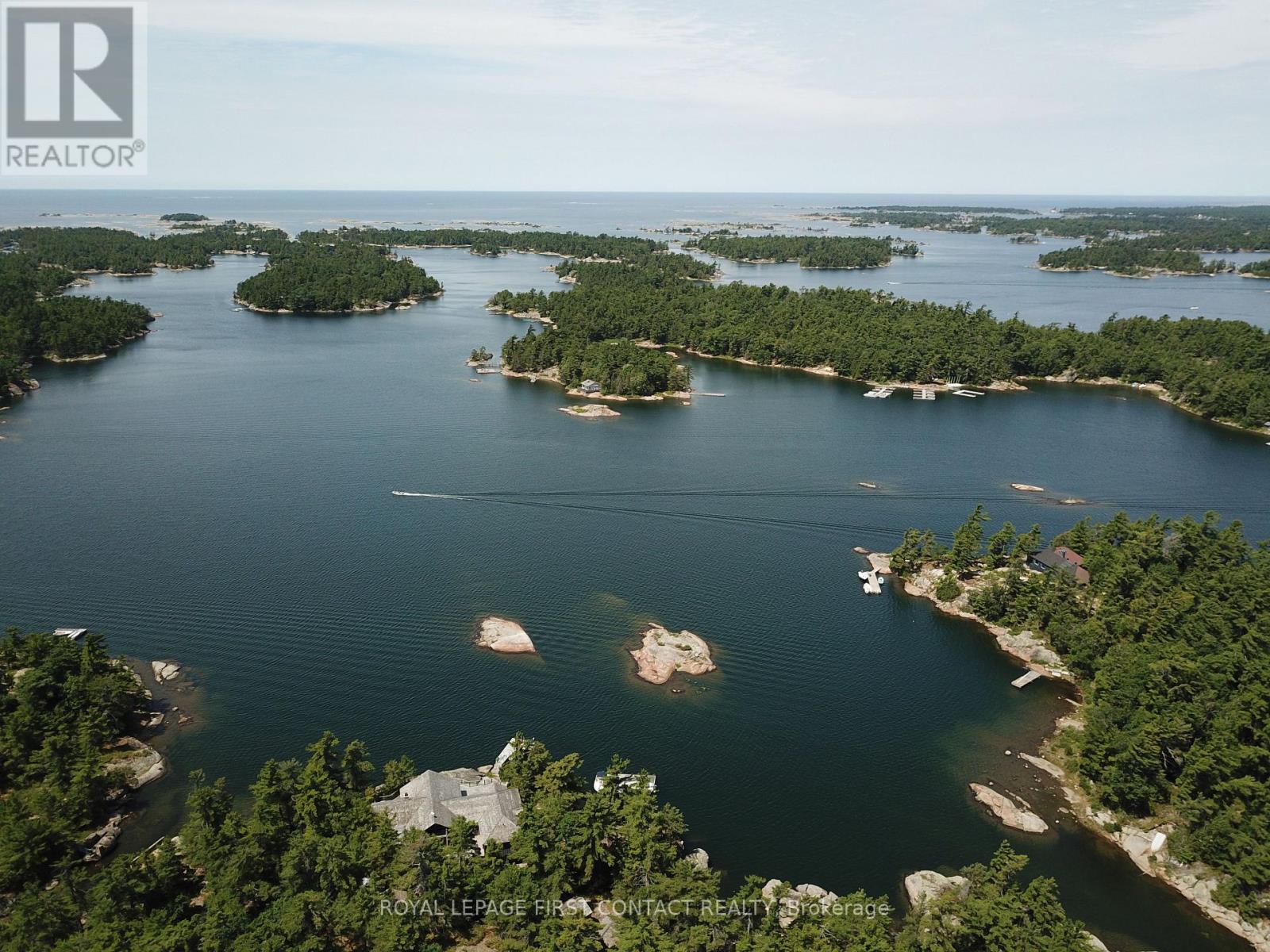 34 A150 Island, The Archipelago, Ontario  P0G 1K0 - Photo 4 - X13622524