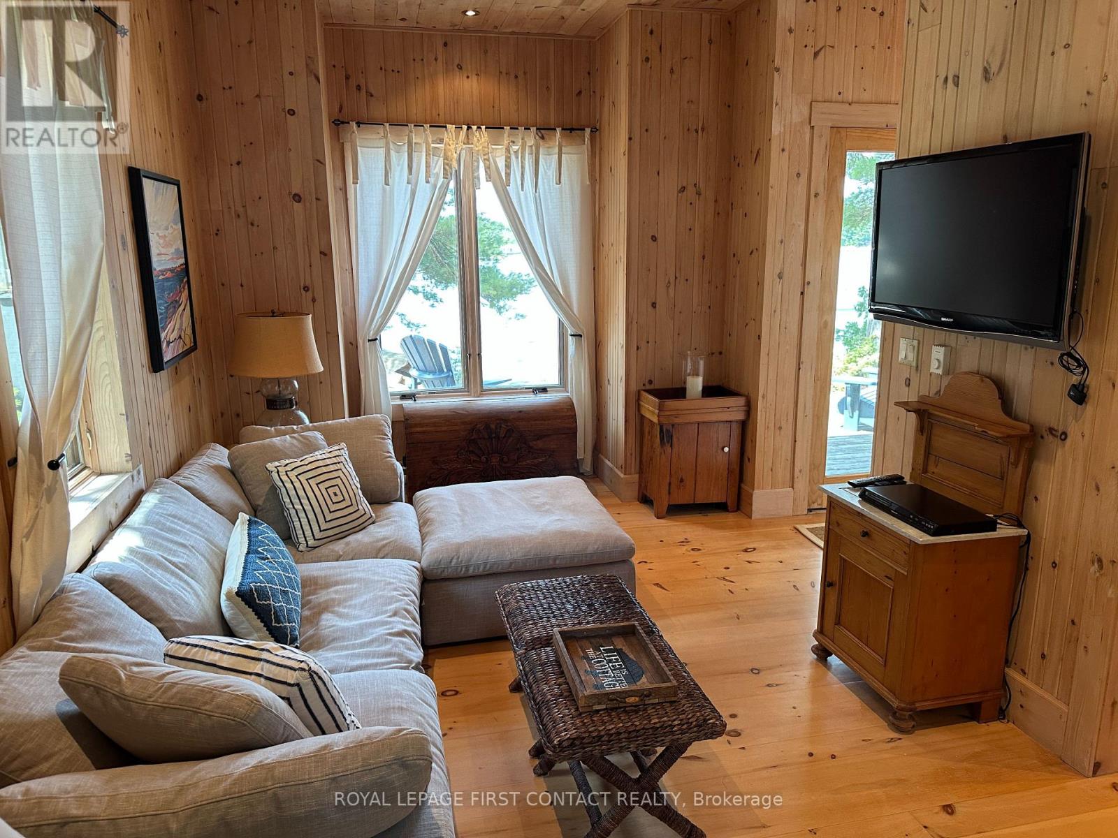 34 A150 Island, The Archipelago, Ontario  P0G 1K0 - Photo 40 - X13622524