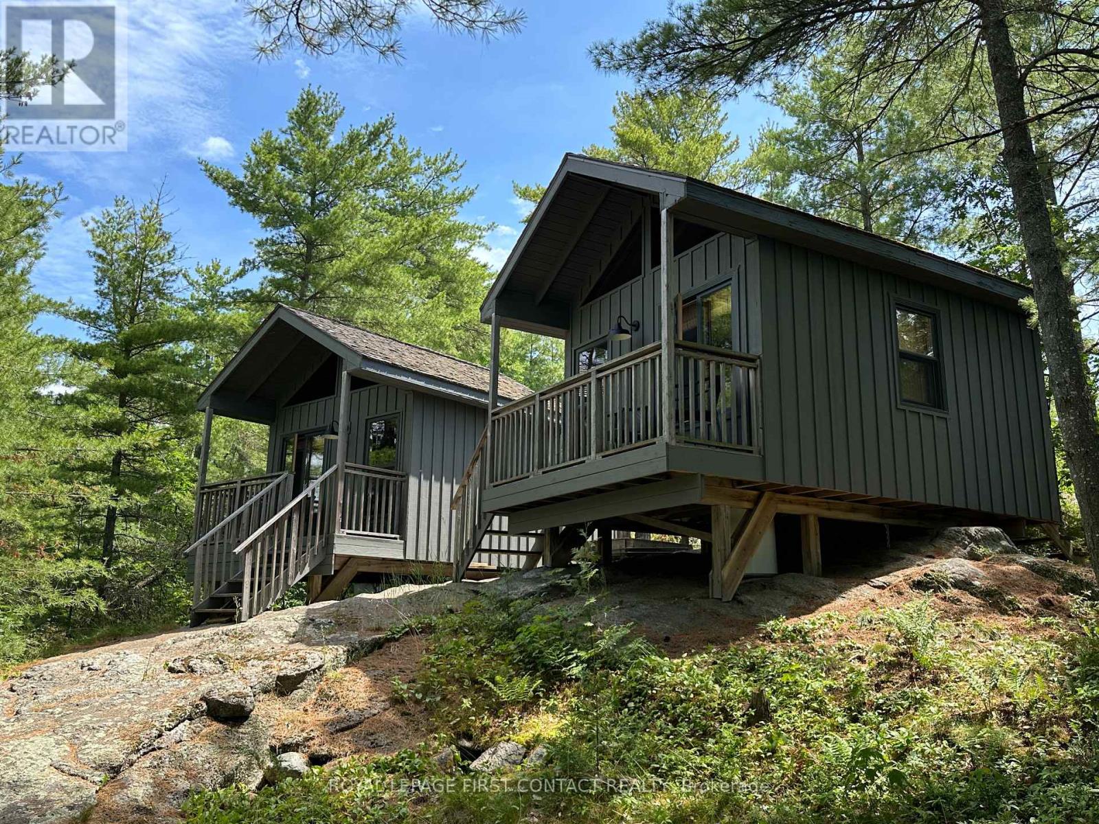34 A150 Island, The Archipelago, Ontario  P0G 1K0 - Photo 41 - X13622524