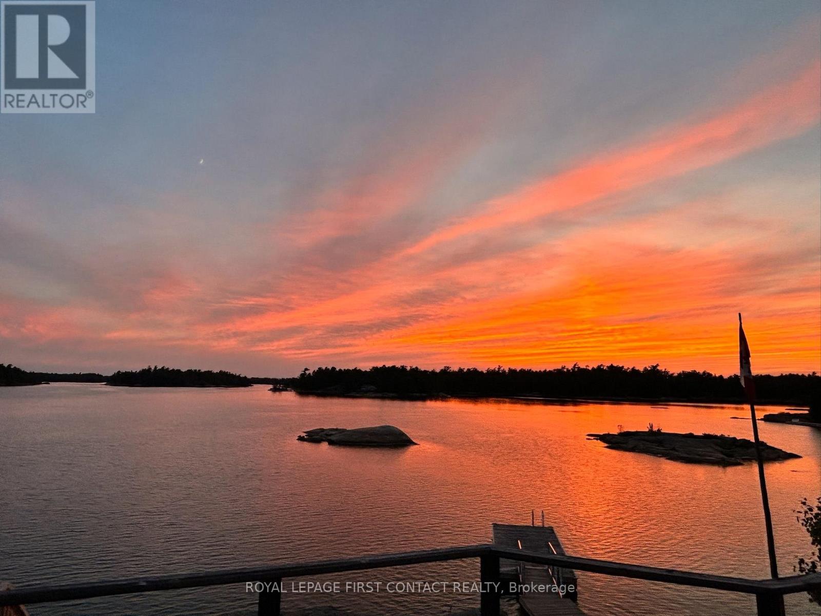 34 A150 Island, The Archipelago, Ontario  P0G 1K0 - Photo 46 - X13622524