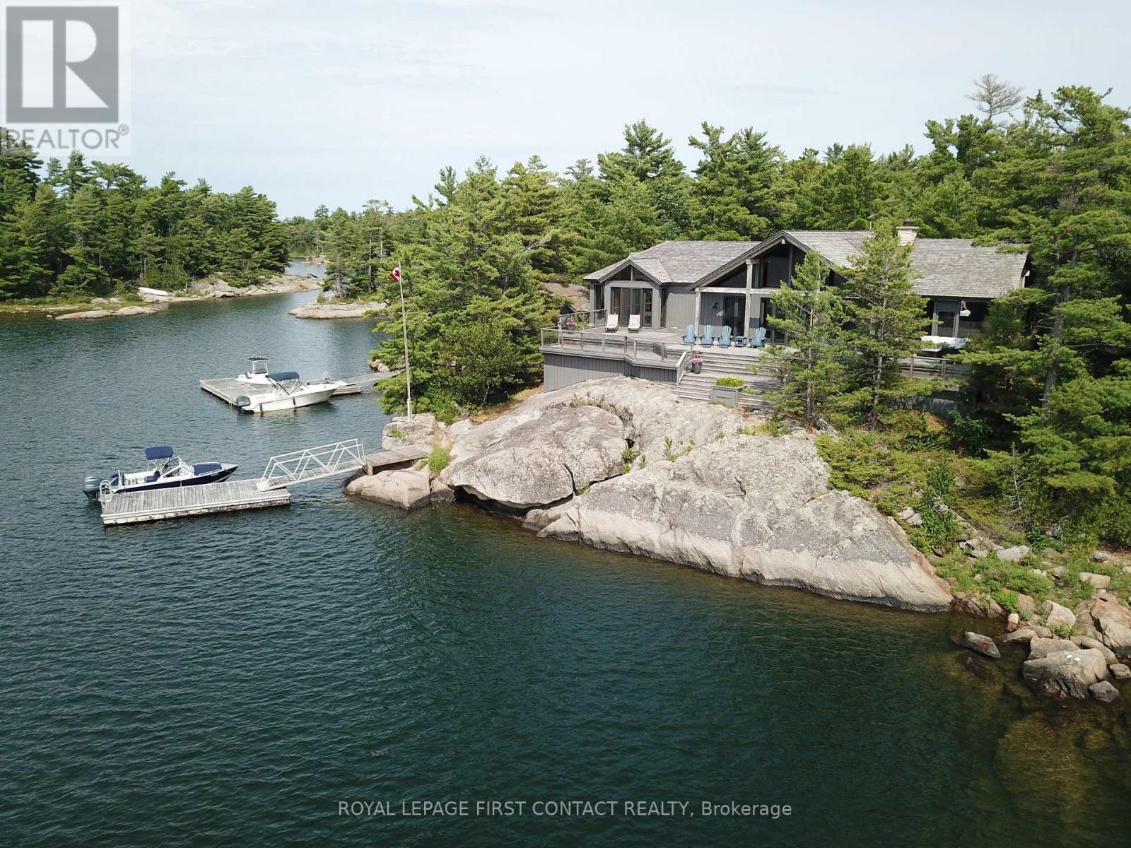 34 A150 Island, The Archipelago, Ontario  P0G 1K0 - Photo 5 - X13622524