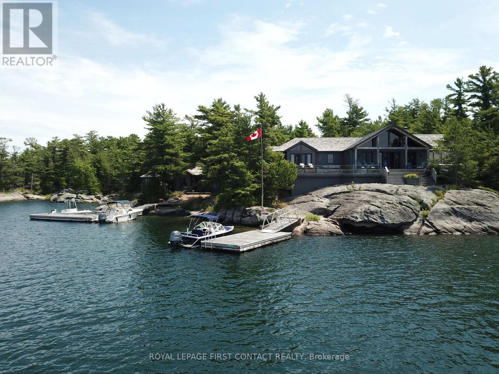 34 A150 Island, The Archipelago, Ontario  P0G 1K0 - Photo 6 - X13622524