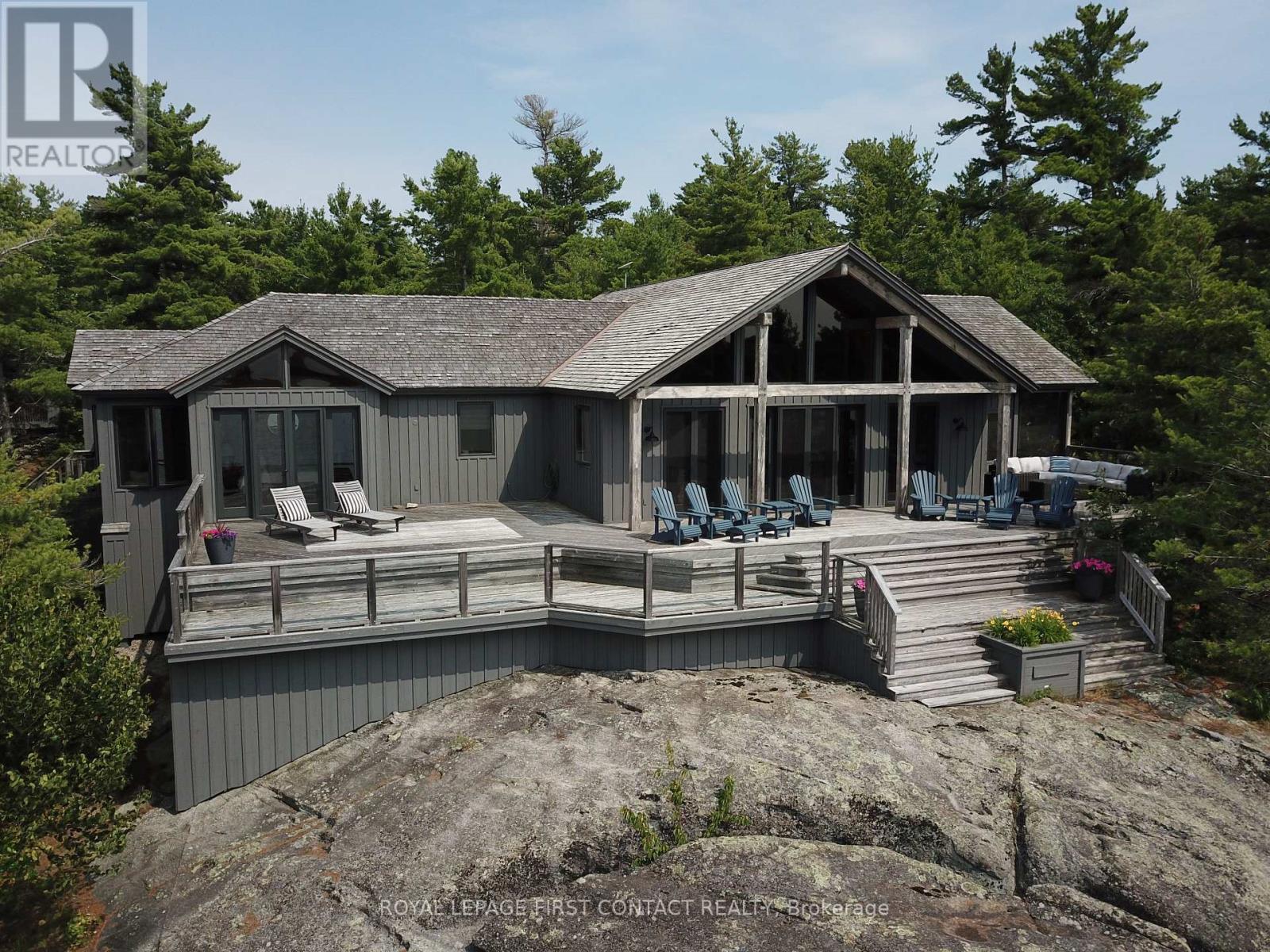 34 A150 Island, The Archipelago, Ontario  P0G 1K0 - Photo 7 - X13622524