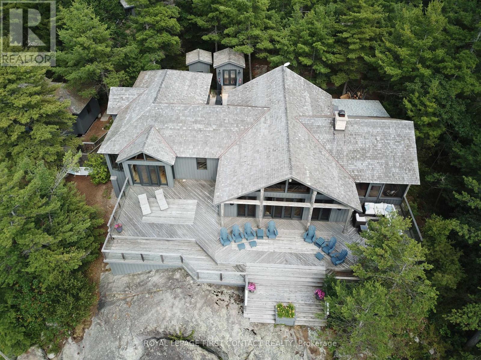 34 A150 Island, The Archipelago, Ontario  P0G 1K0 - Photo 8 - X13622524