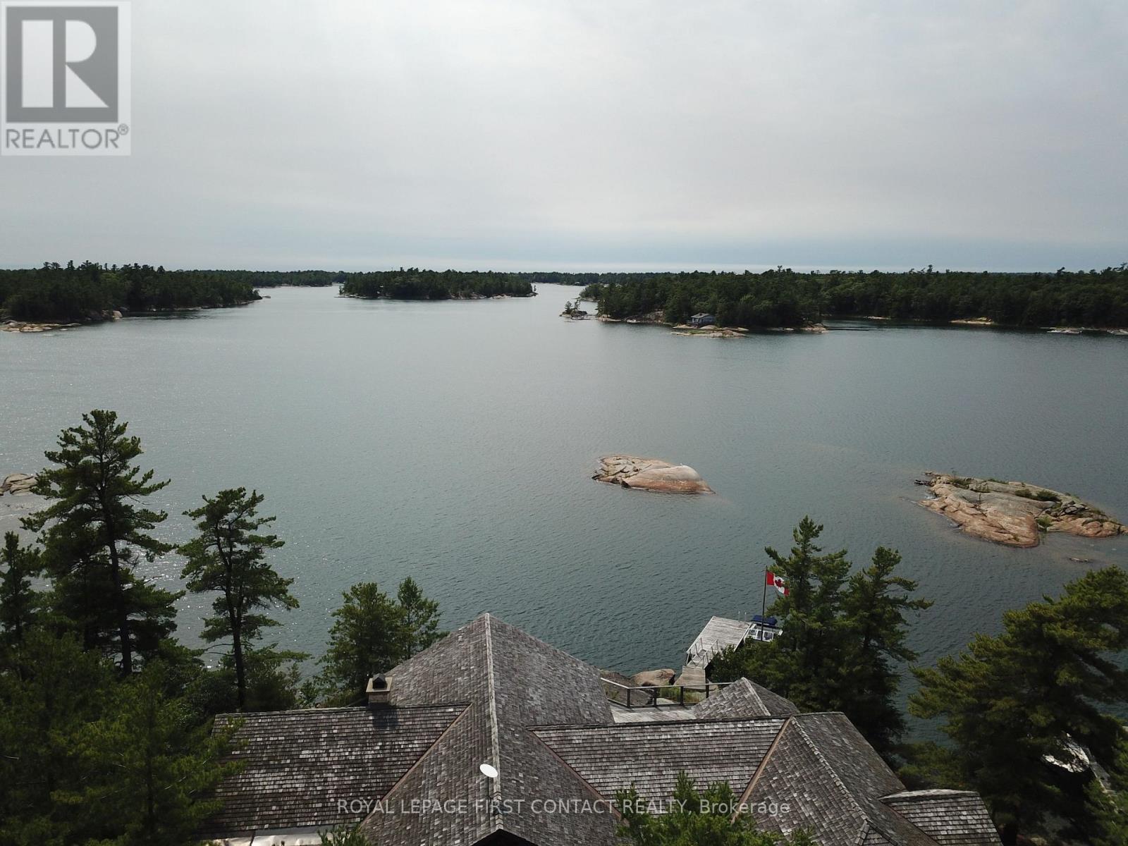 34 A150 Island, The Archipelago, Ontario  P0G 1K0 - Photo 9 - X13622524