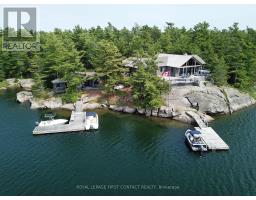 34 A150 ISLAND, The Archipelago, Ontario