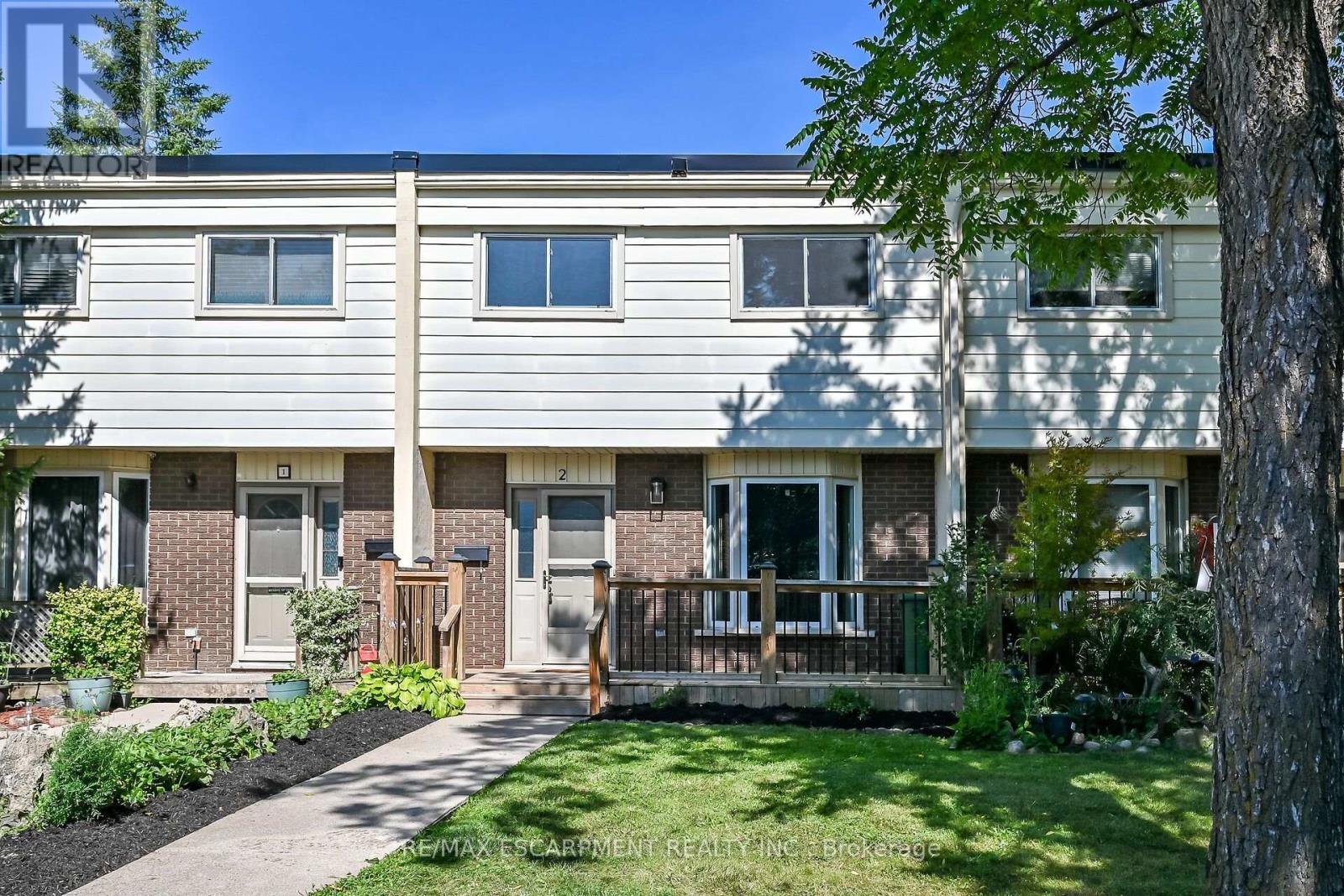 2 - 199 York Road, Hamilton, Ontario  L9H 1M9 - Photo 3 - X13622550