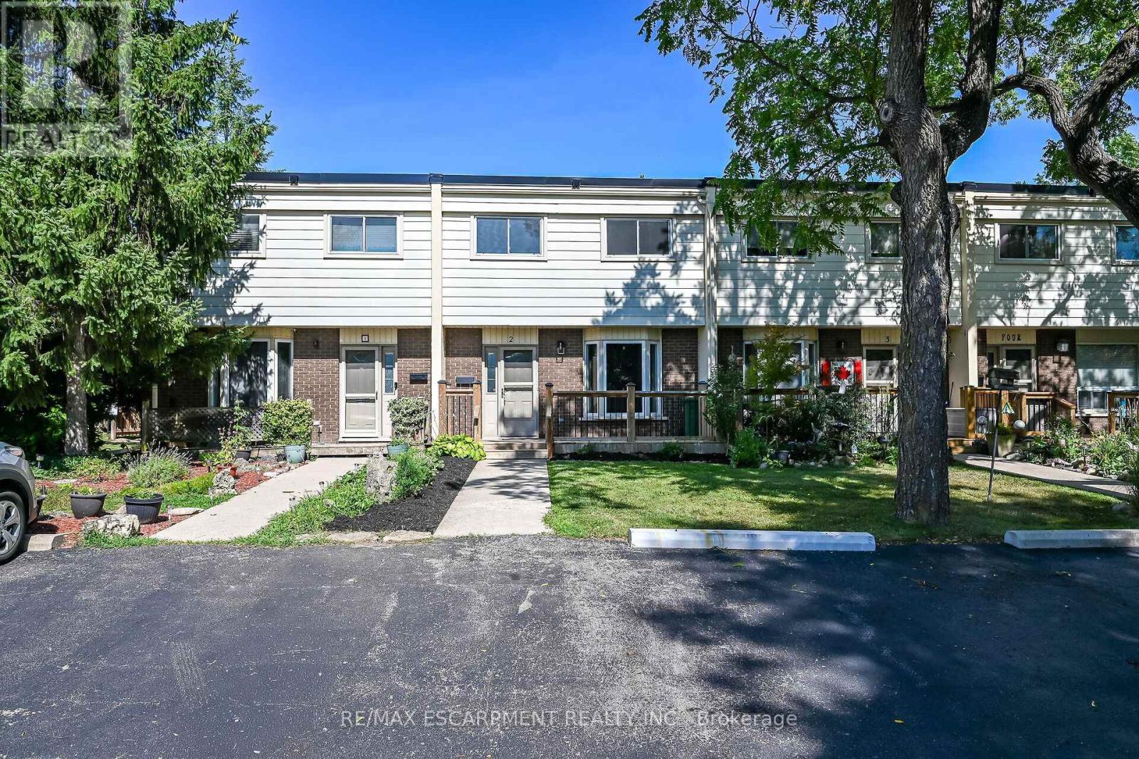 2 - 199 York Road, Hamilton, Ontario  L9H 1M9 - Photo 4 - X13622550