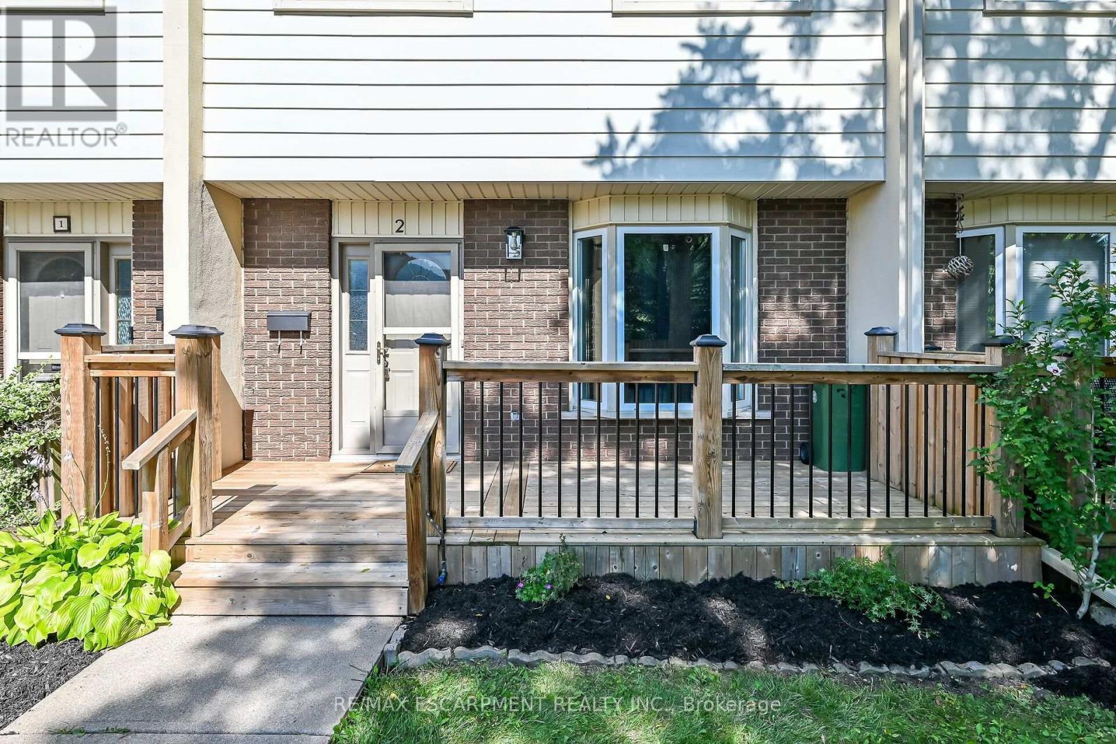 2 - 199 York Road, Hamilton, Ontario  L9H 1M9 - Photo 5 - X13622550