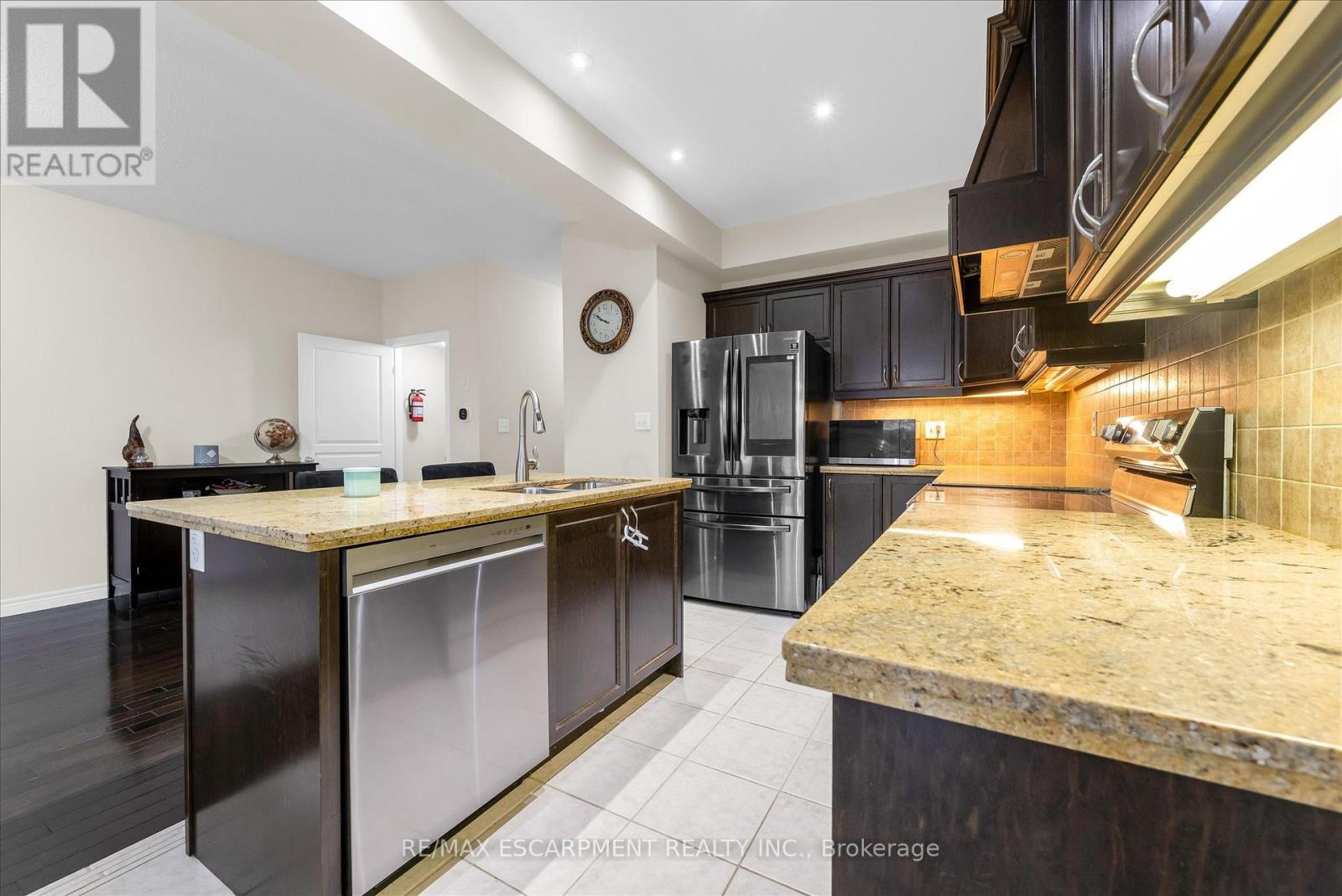 13 - 370 Stonehenge Drive, Hamilton, Ontario  L9K 0H9 - Photo 10 - X13622560