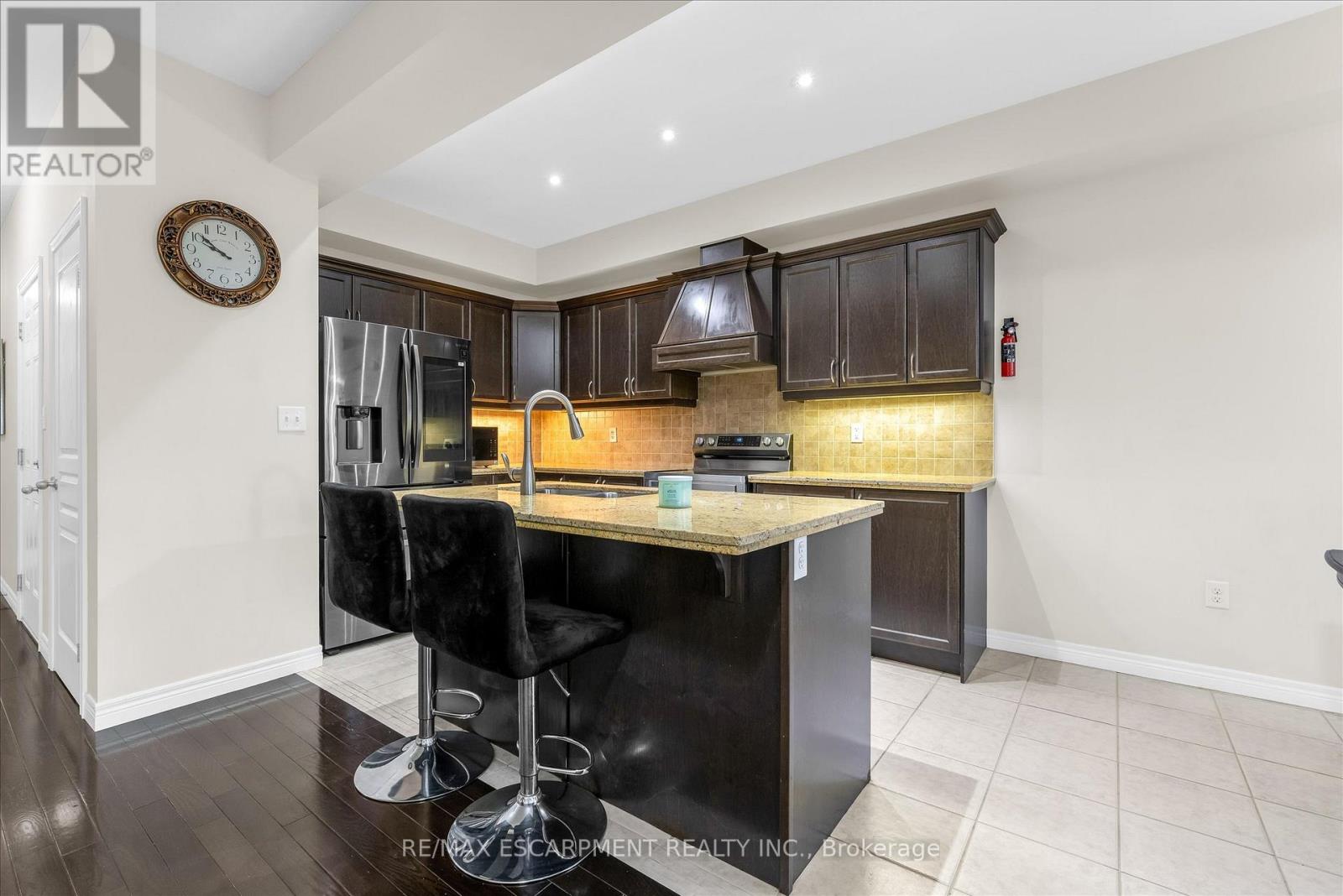 13 - 370 Stonehenge Drive, Hamilton, Ontario  L9K 0H9 - Photo 11 - X13622560