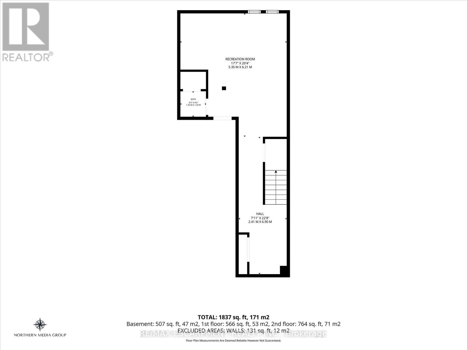 13 - 370 Stonehenge Drive, Hamilton, Ontario  L9K 0H9 - Photo 36 - X13622560