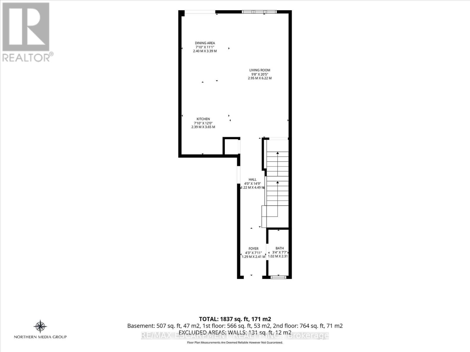 13 - 370 Stonehenge Drive, Hamilton, Ontario  L9K 0H9 - Photo 37 - X13622560