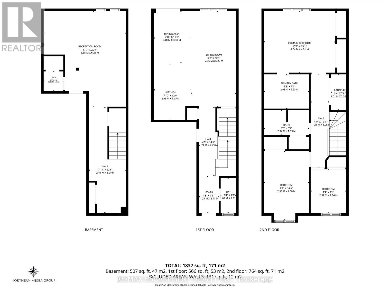 13 - 370 Stonehenge Drive, Hamilton, Ontario  L9K 0H9 - Photo 39 - X13622560